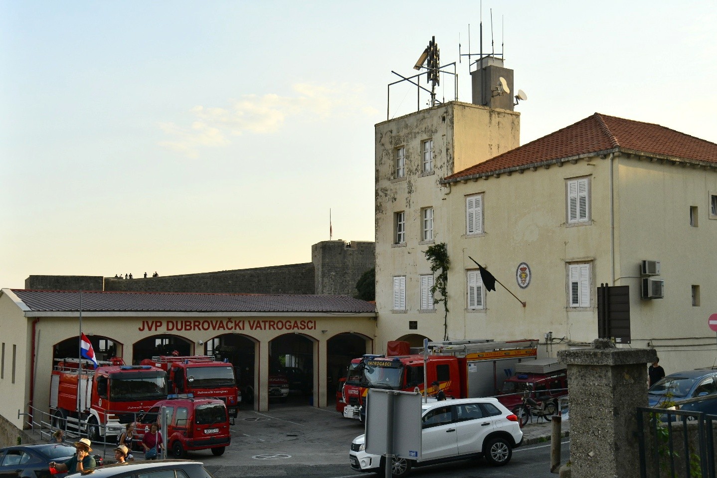ZAPOČELA NOVA ERA